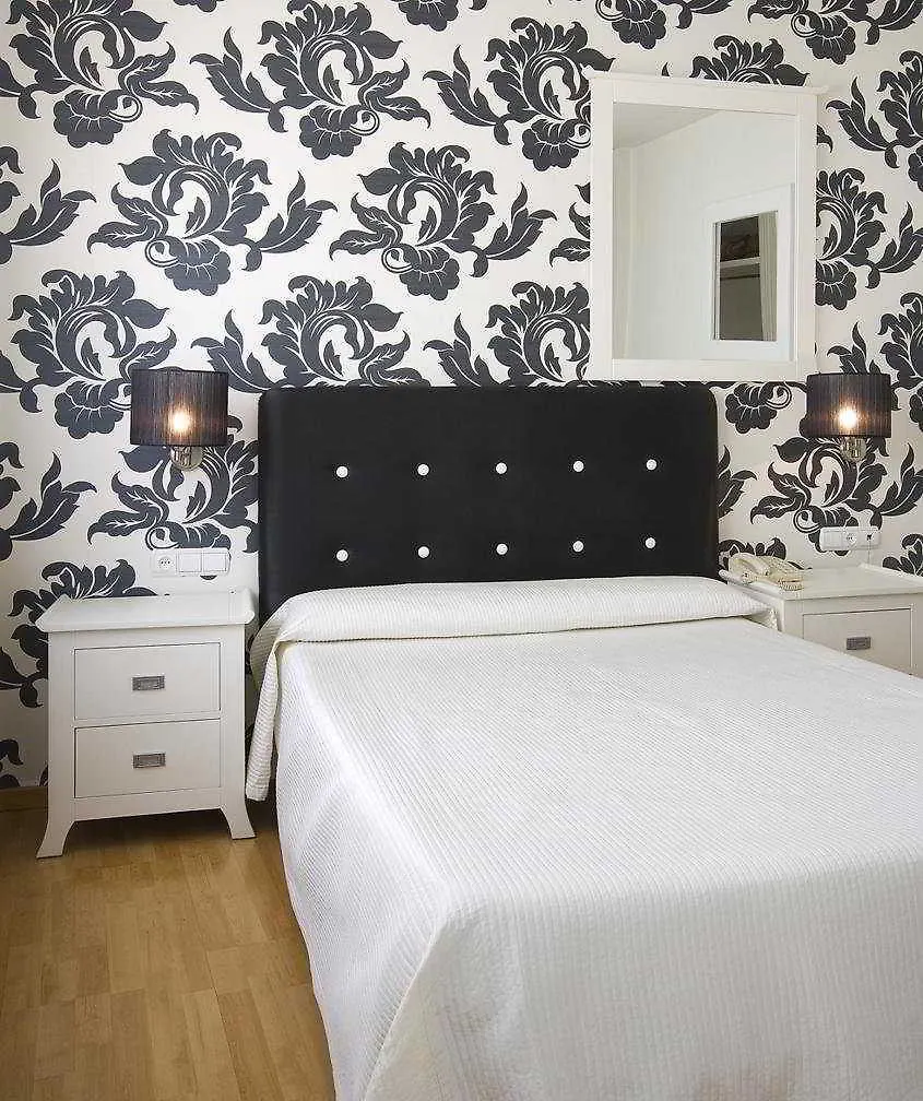 Hotel Cedran Granada Espanha