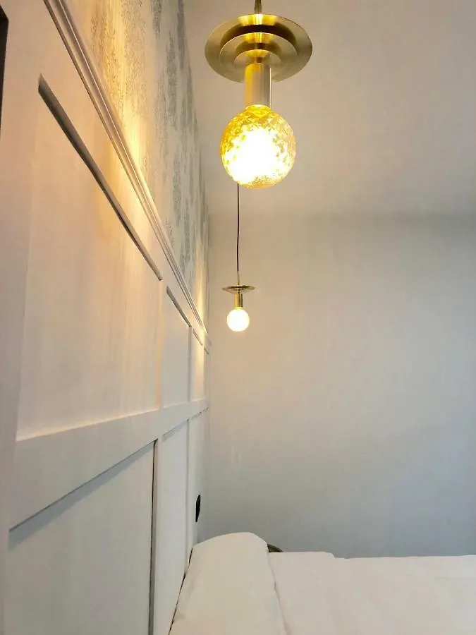 Hotel Cedran Granada