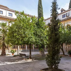 Hotel Macia Monasterio De Basilios