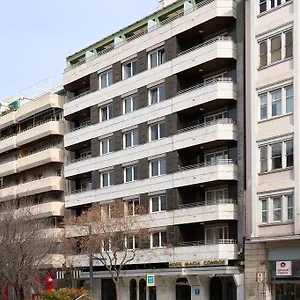 Maciá Condor Hotel