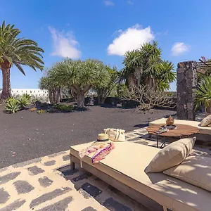 Hotel Caserio De Mozaga - Rural San Bartolomé