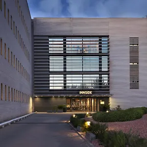 Hotel Innside By Melia Barcelona Aeropuerto ****