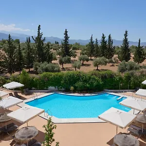Porcel Alixares Otel