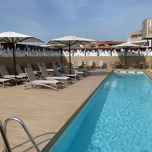 Hotel Andalucia Center