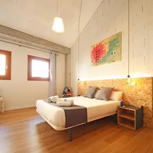 Hotel Brick - Turismo De Interior ***