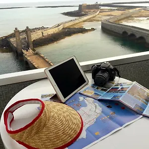 Hotel Miramar Arrecife (Lanzarote)