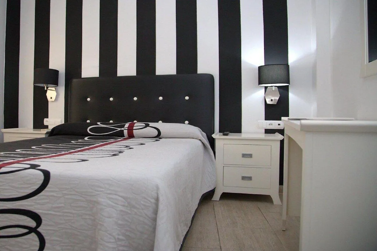 Hotel Cedran Granada