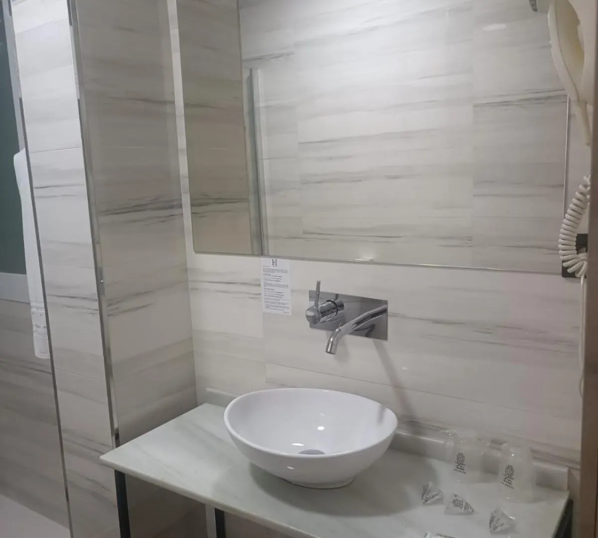 **  Hotel Cedran Granada Spain