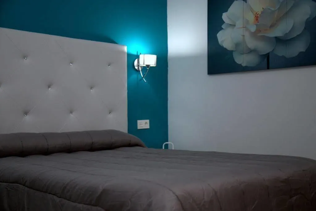 Hotel Cedran Granada