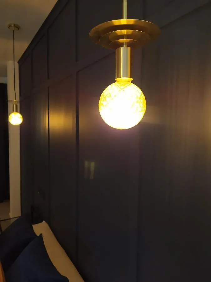Hotel Cedran Granada