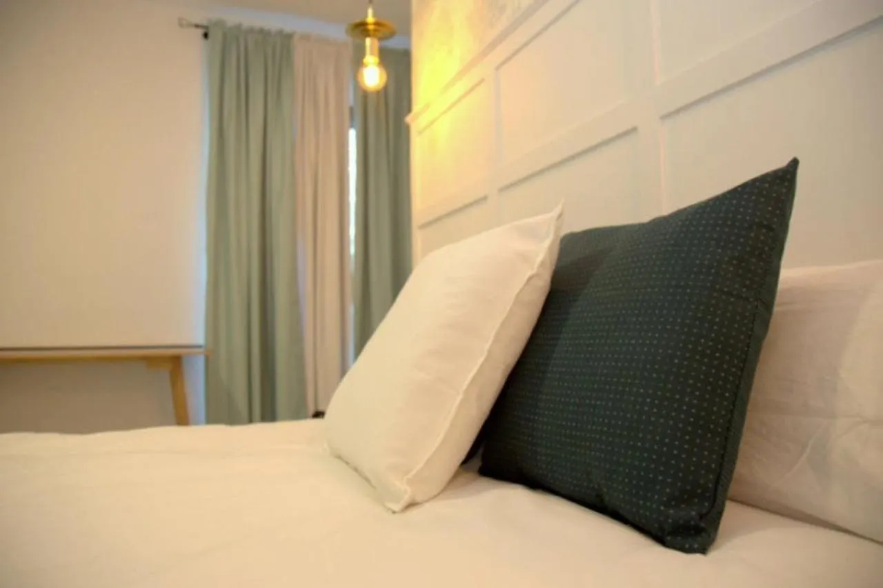Hotel Cedran Granada