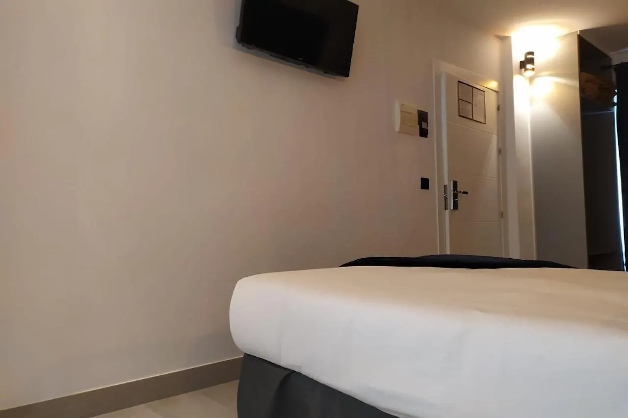 Hotel Cedran Granada