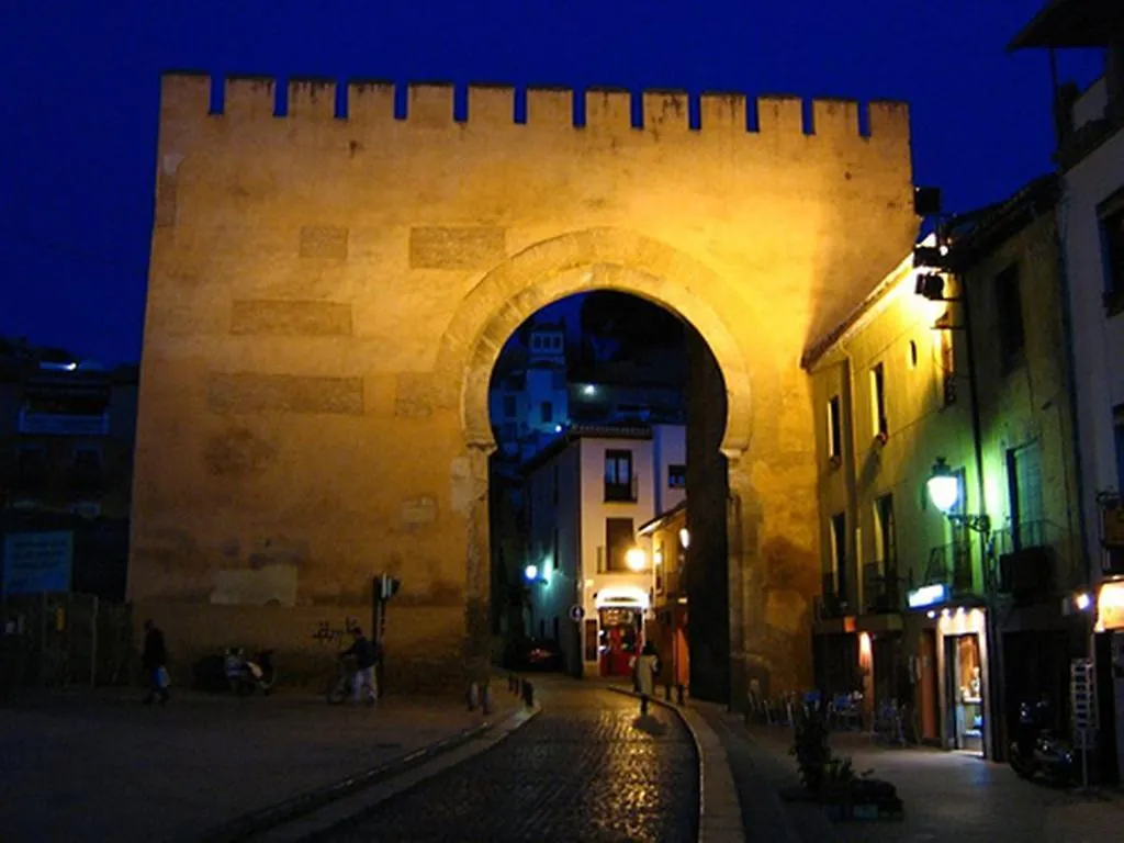 **  Hotel Cedran Granada Spain