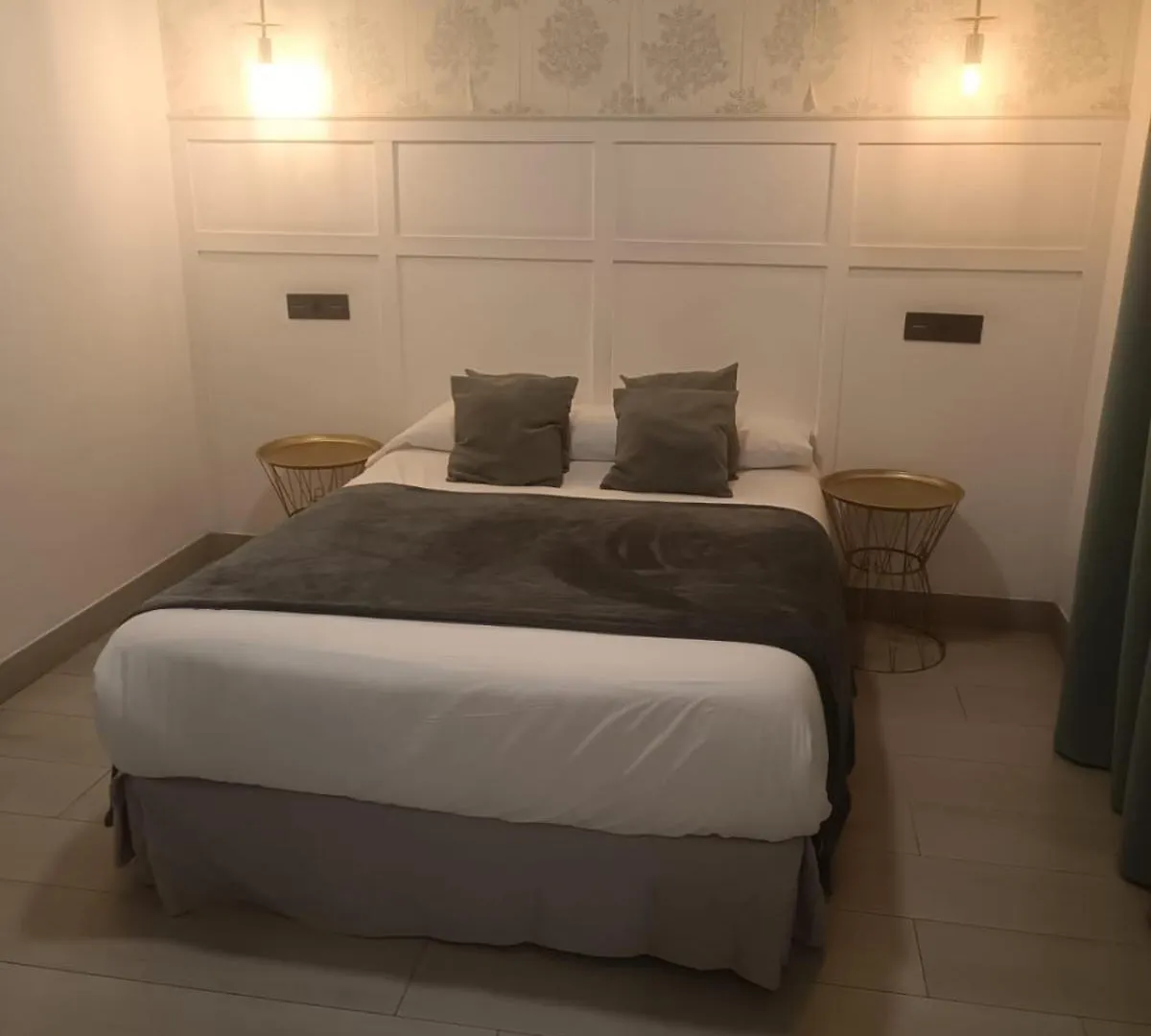 Hotel Cedran Granada