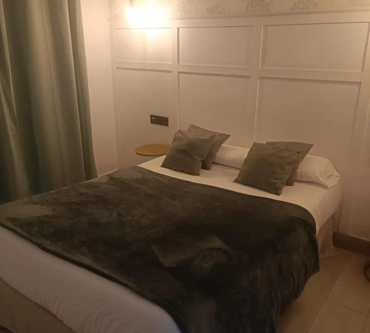 Hotel Cedran Granada