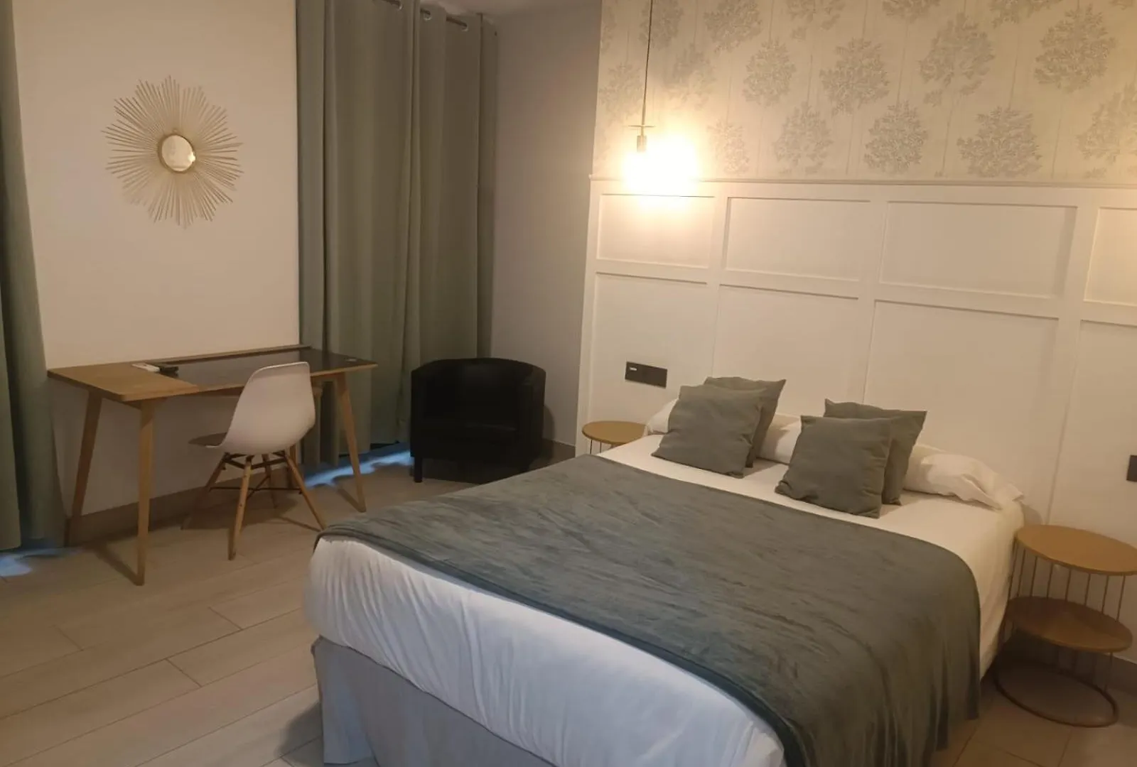 Hotel Cedran Granada
