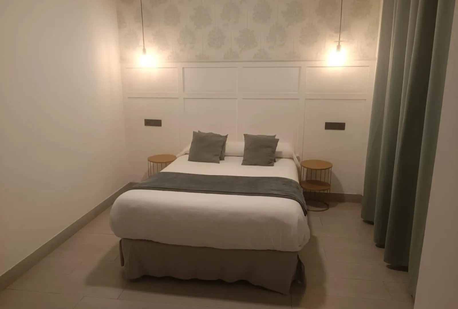 Hotel Cedran Granada Spain