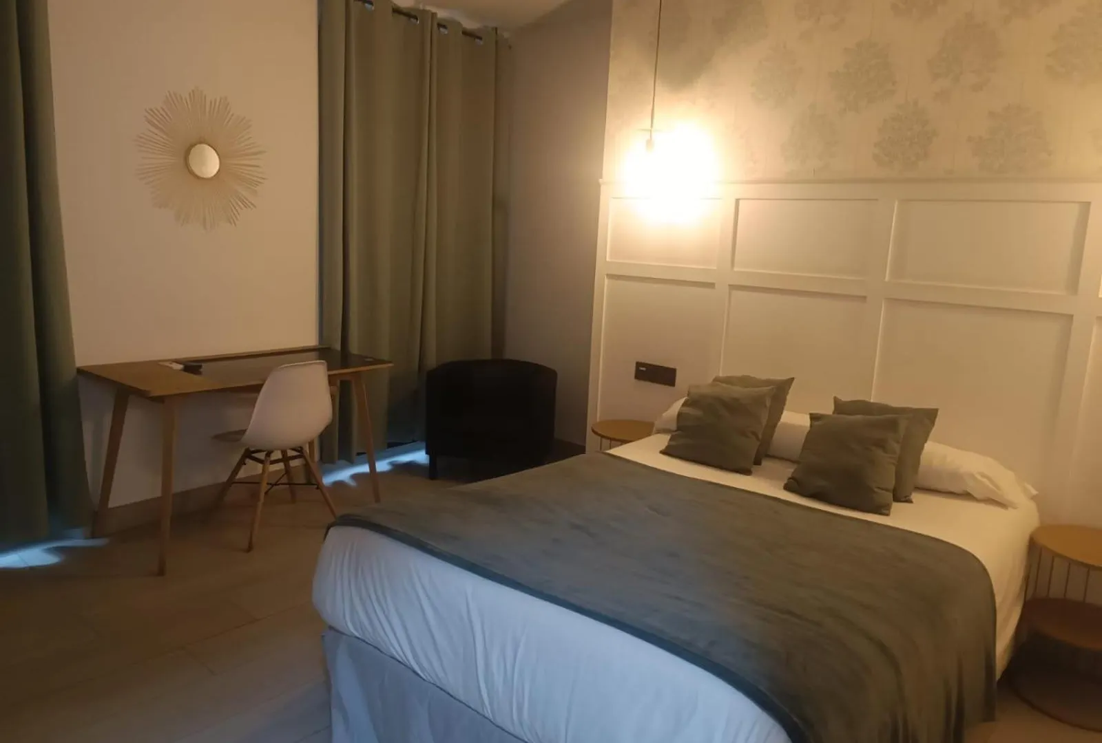 Hotel Cedran Granada 2*,  Spain