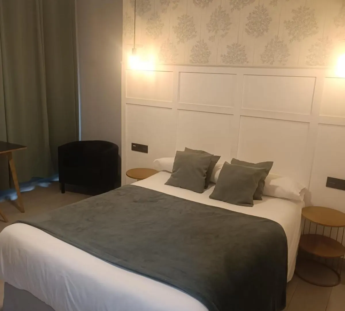 Hotel Cedran Granada