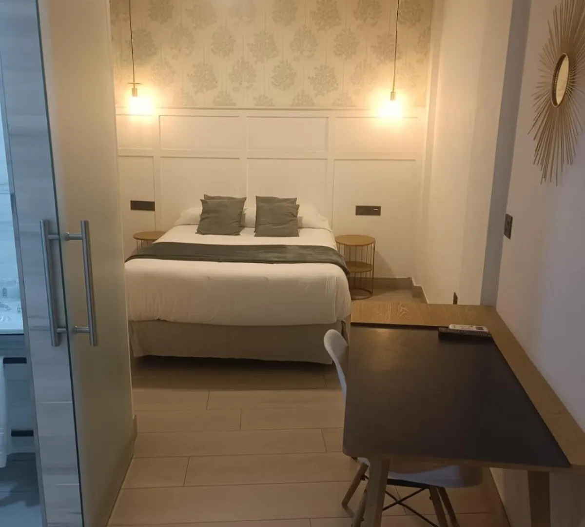 Hotel Cedran Granada Spain