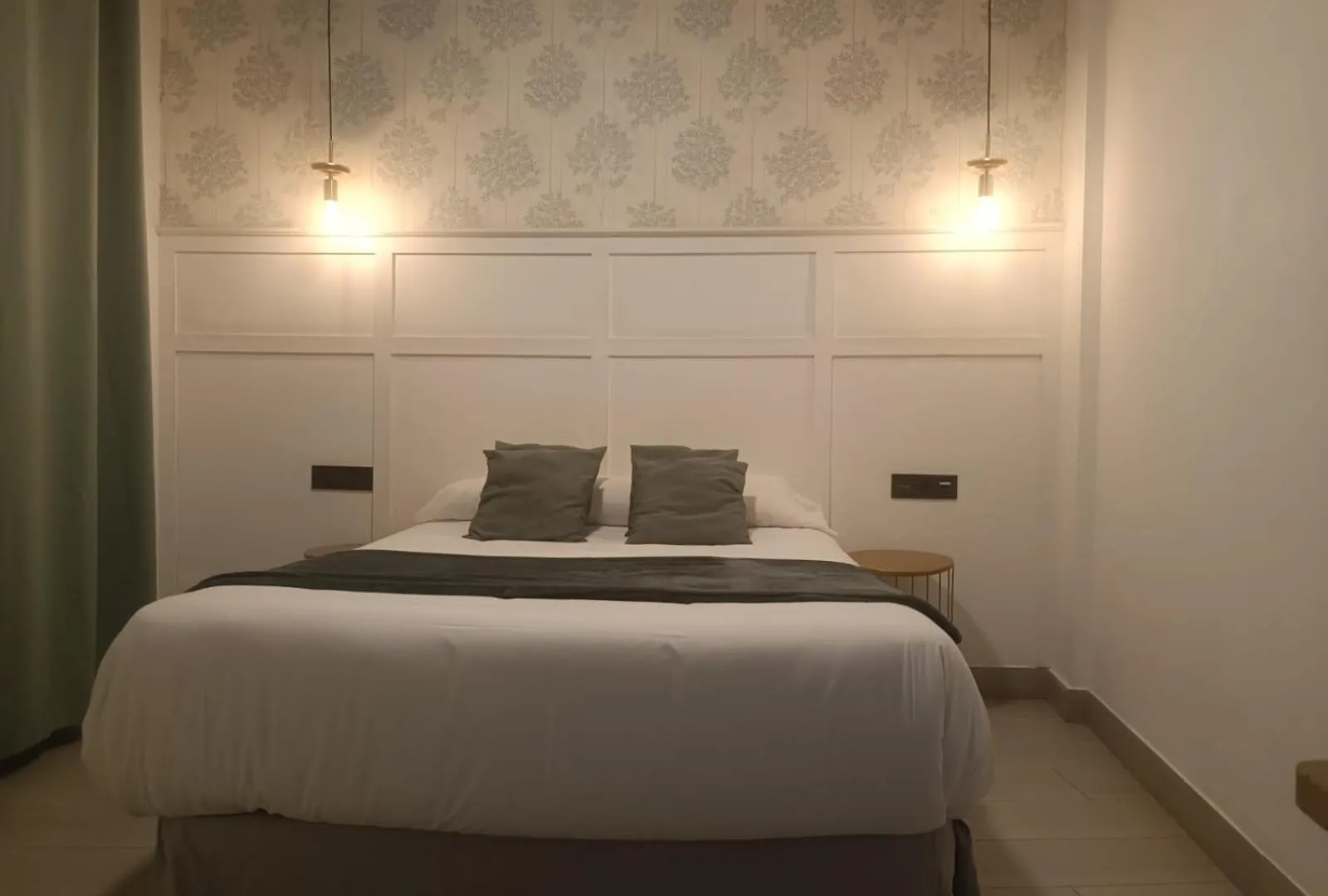 Hotel Cedran Granada