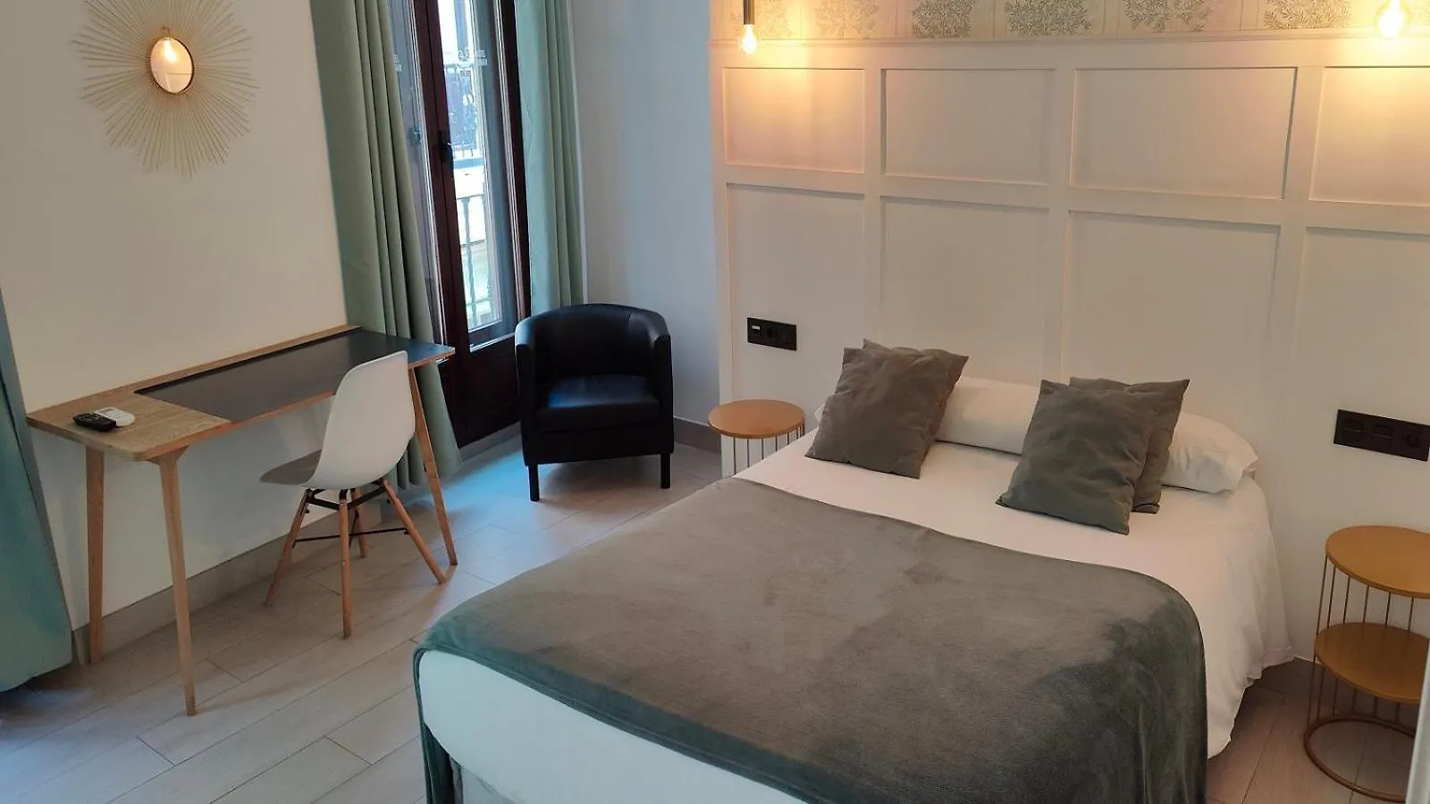 Hotel Cedran location