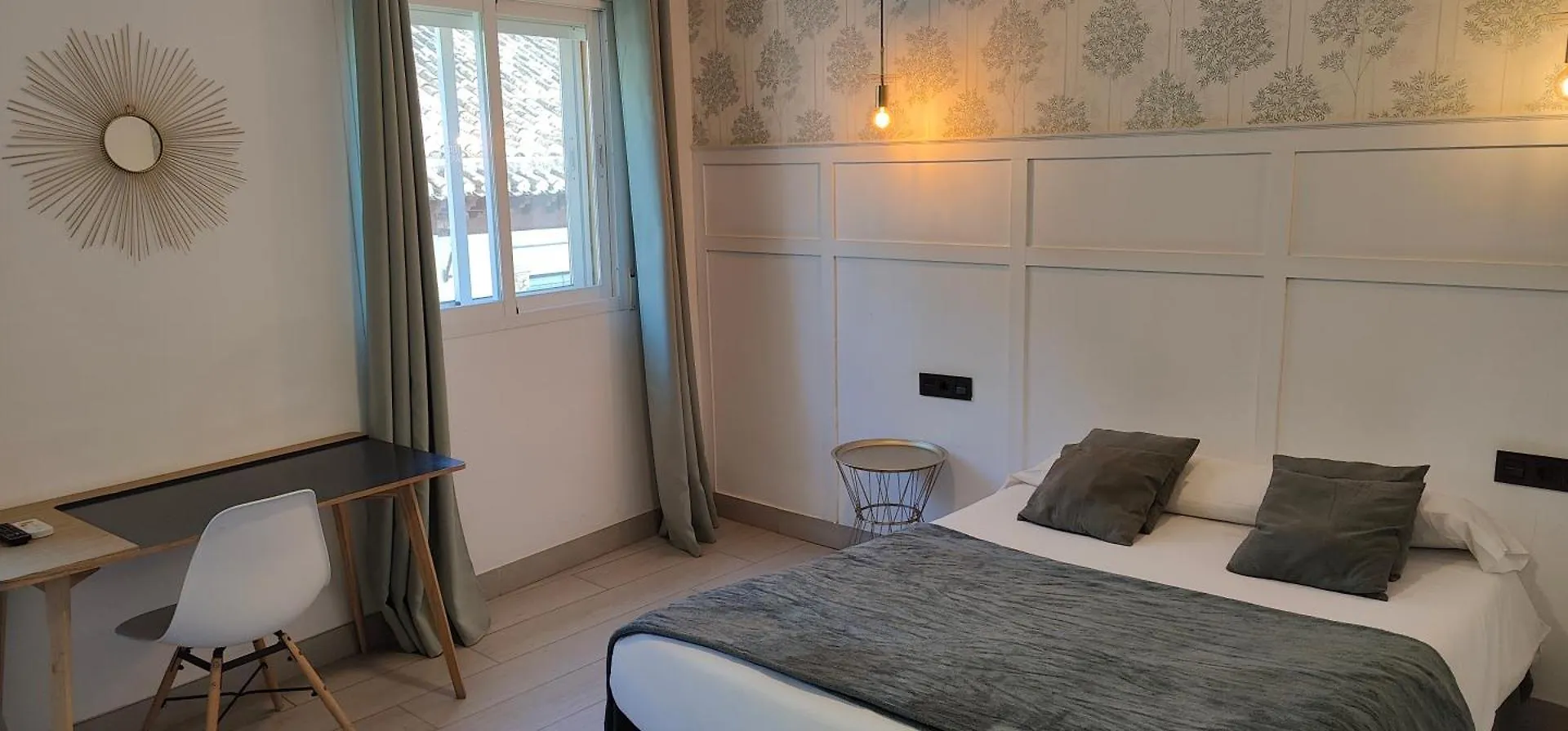 Hotel Cedran Granada 2*,  Spain