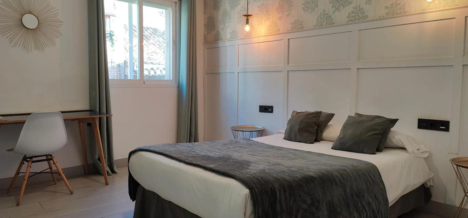 Hotel Cedran Granada