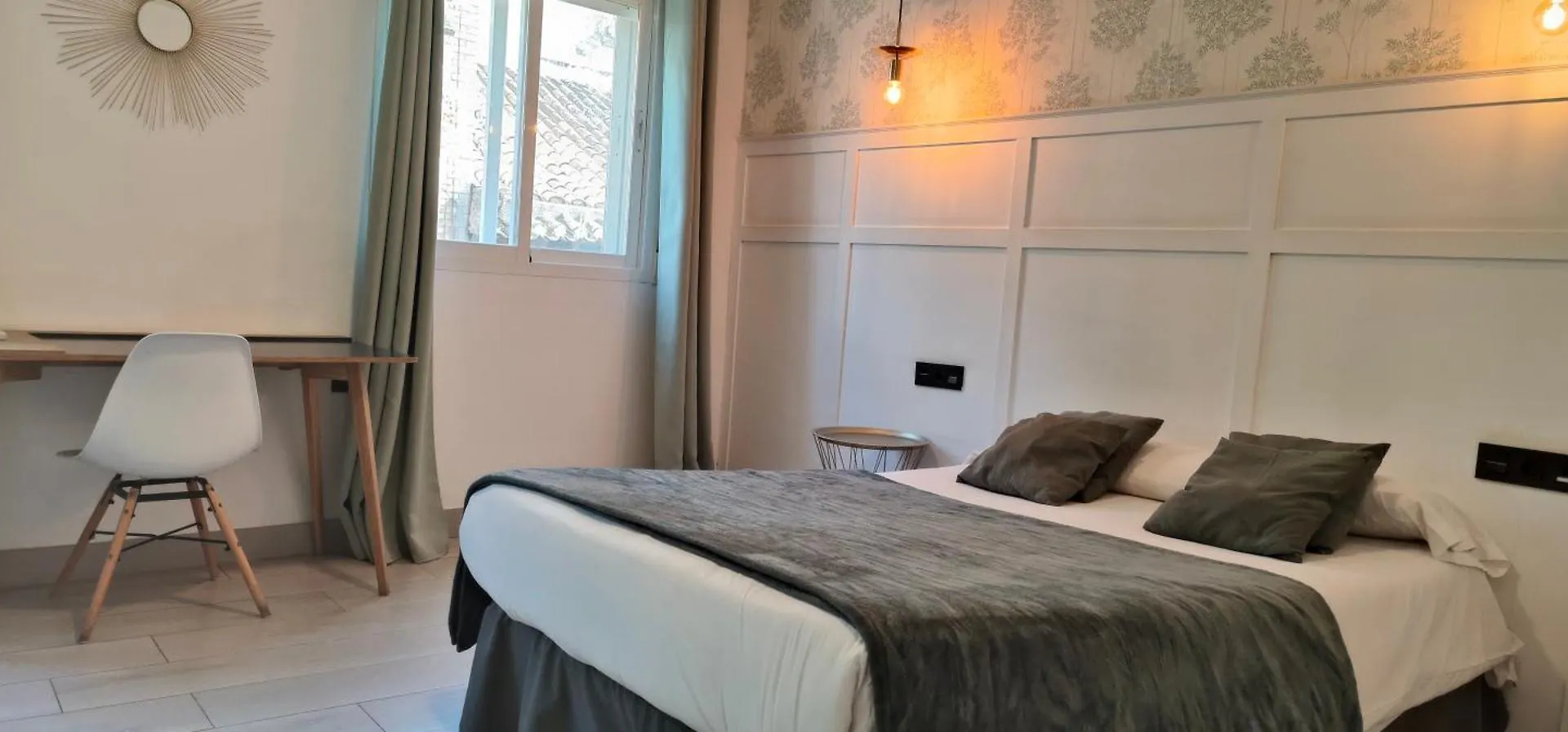 Hotel Cedran Granada