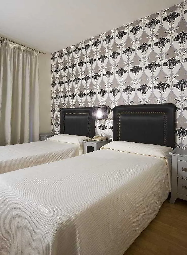 Hotel Cedran Granada
