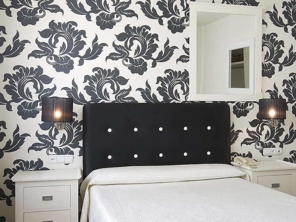 Hotel Cedran Granada Spain