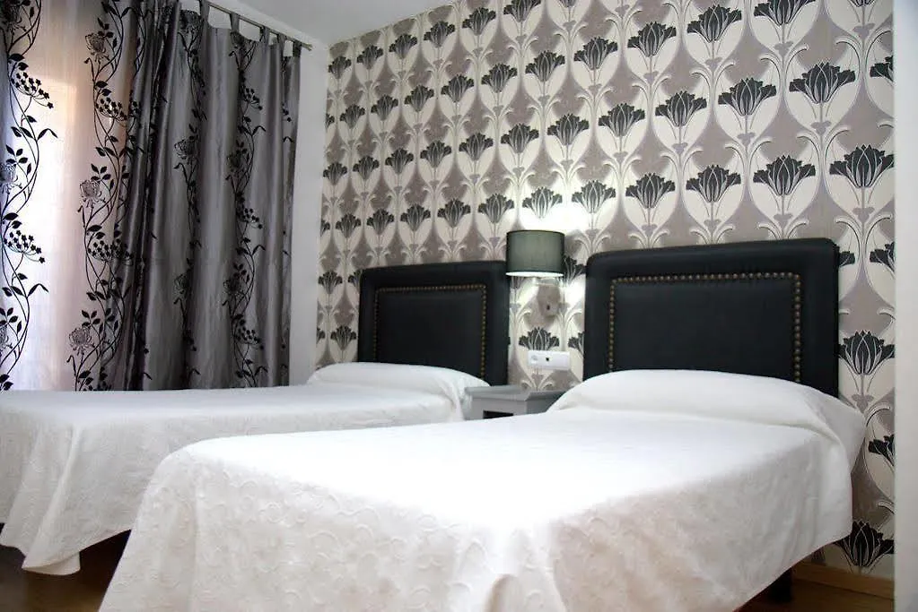 Hotel Cedran Granada