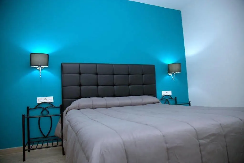 Hotel Cedran Granada
