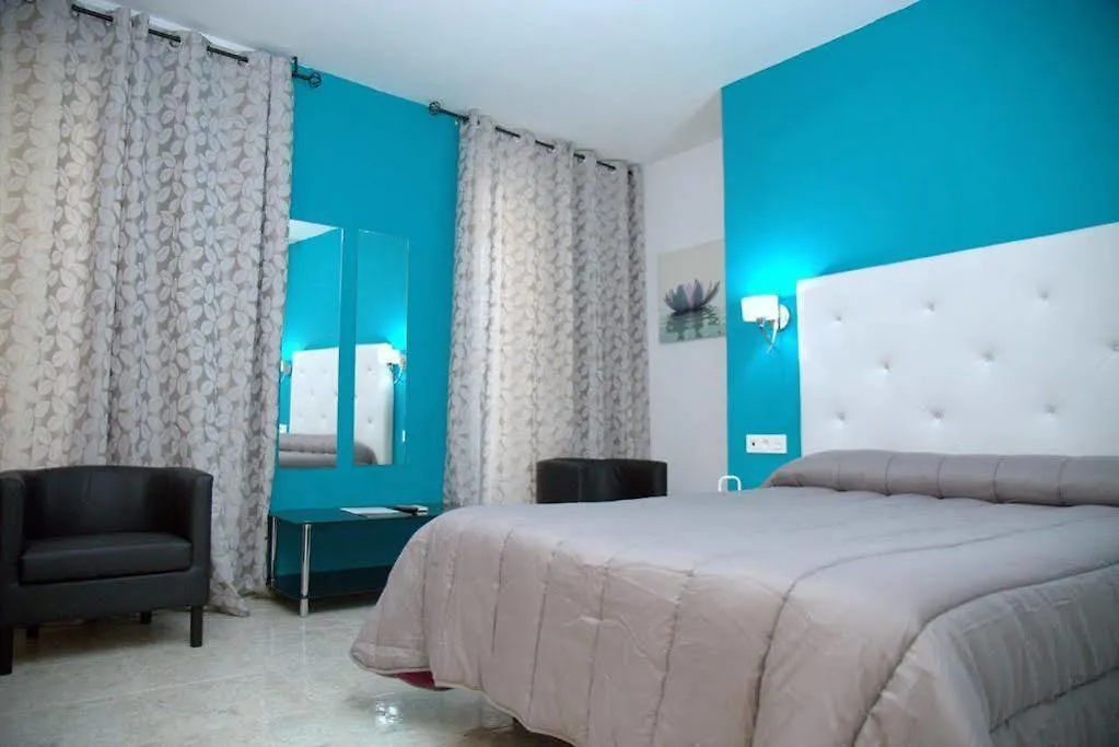 Hotel Cedran Granada