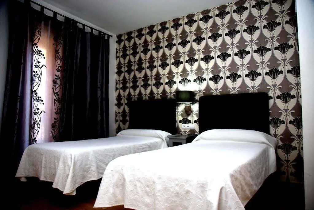 Hotel Cedran Granada