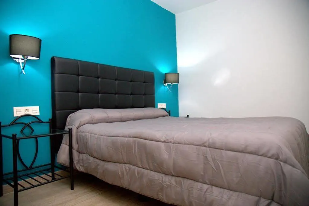 Hotel Cedran Granada