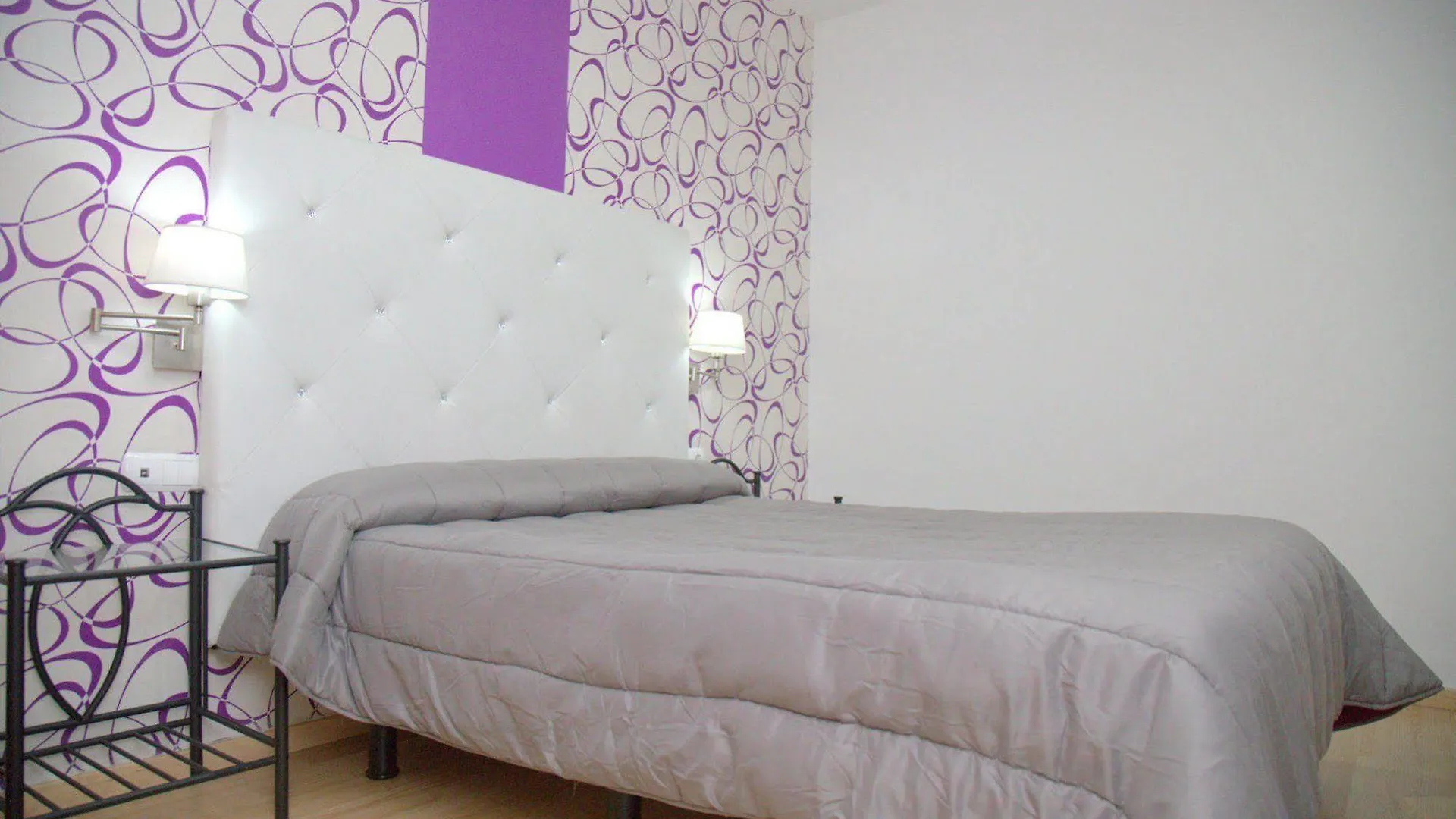 Hotel Cedran Granada