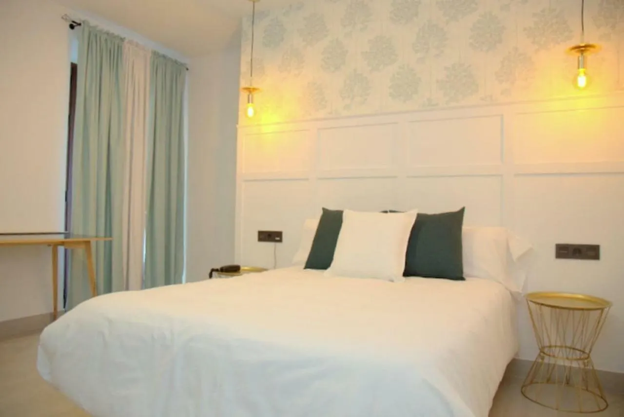 Hotel Cedran Granada