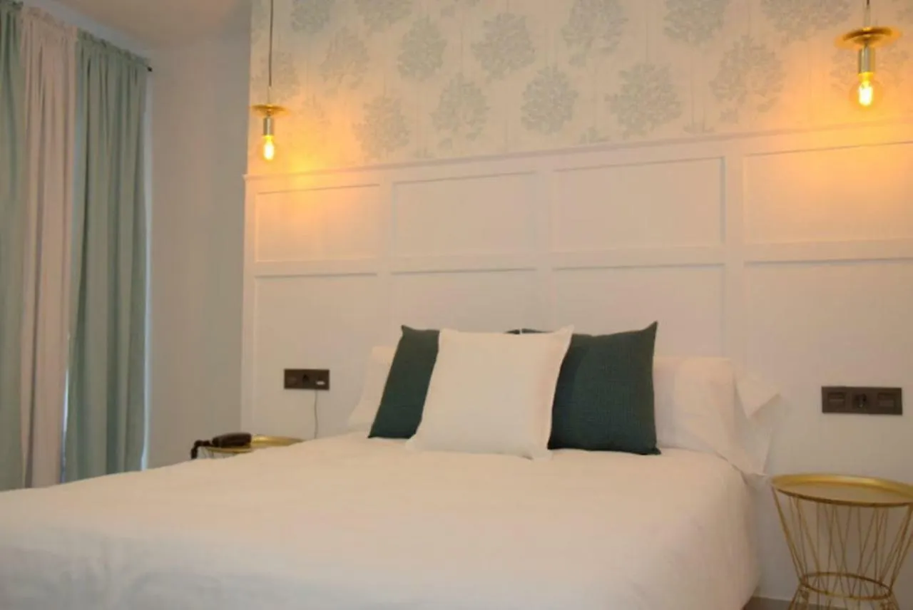 Hotel Cedran Granada