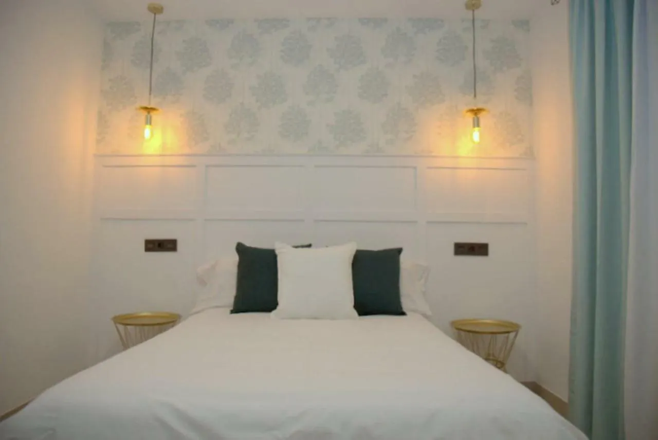 Hotel Cedran Granada Spain