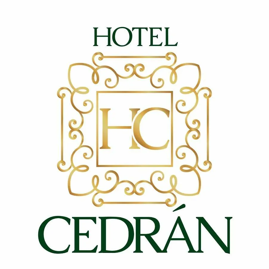 Hotel Cedran Granada