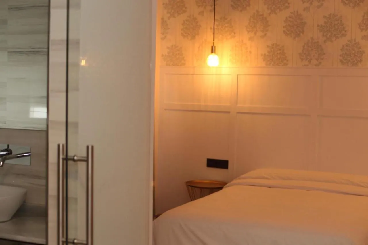 Hotel Cedran Granada