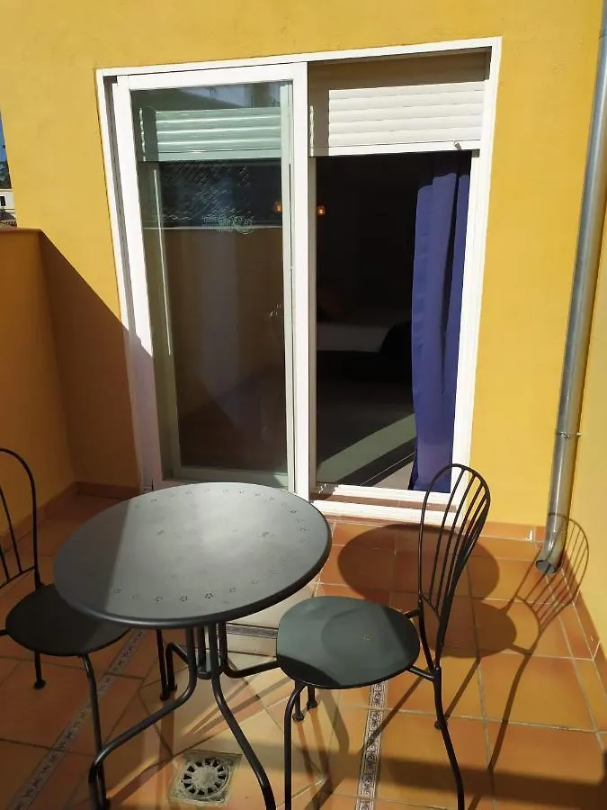 Hotel Cedran Granada