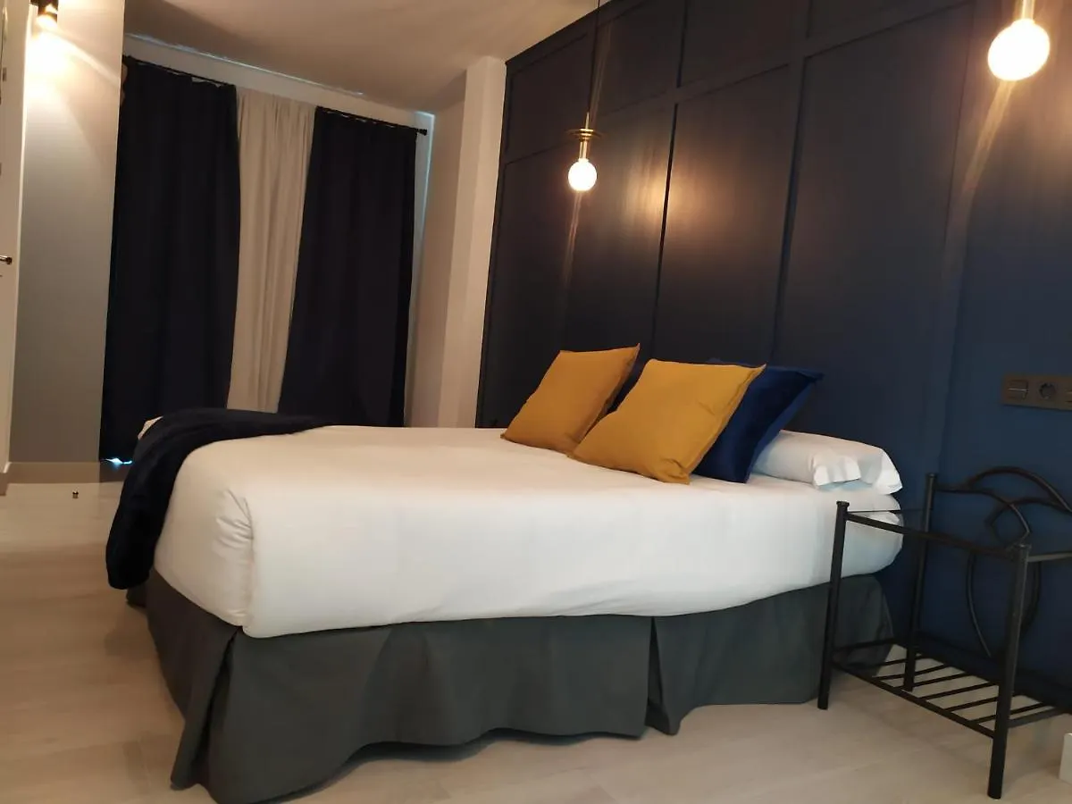 Hotel Cedran Granada 2*,  Spain