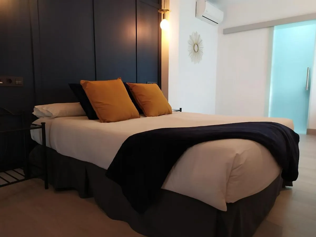 Hotel Cedran Granada