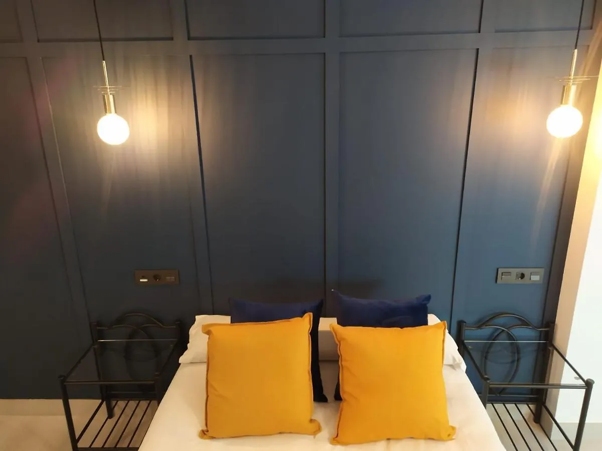 Hotel Cedran Granada 2*,