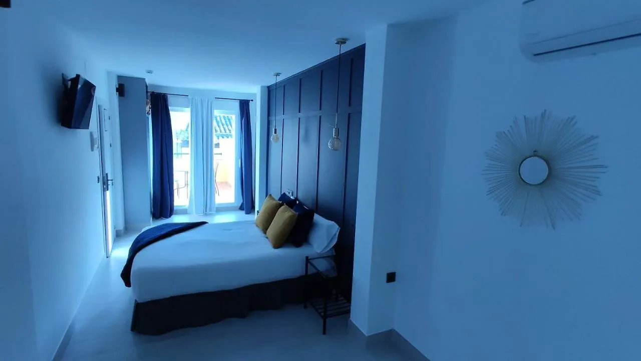 Hotel Cedran Granada